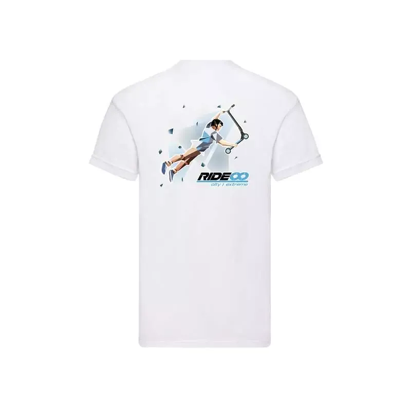 Rideoo Superman T-Shirt M