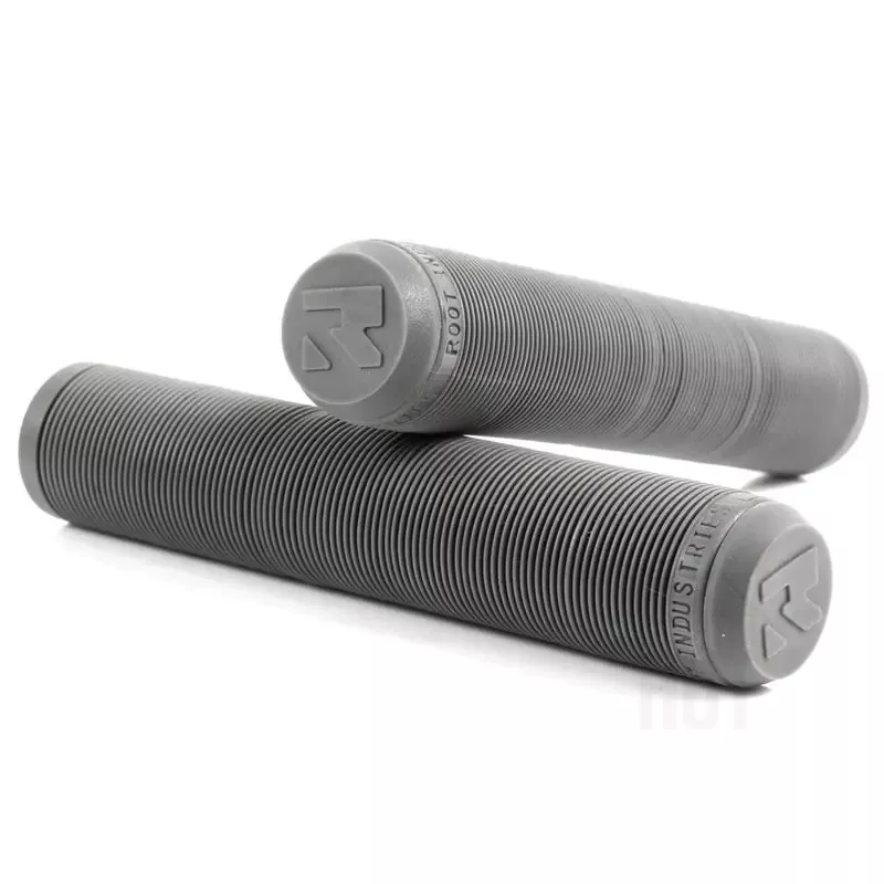 Root Air Grips Grey
