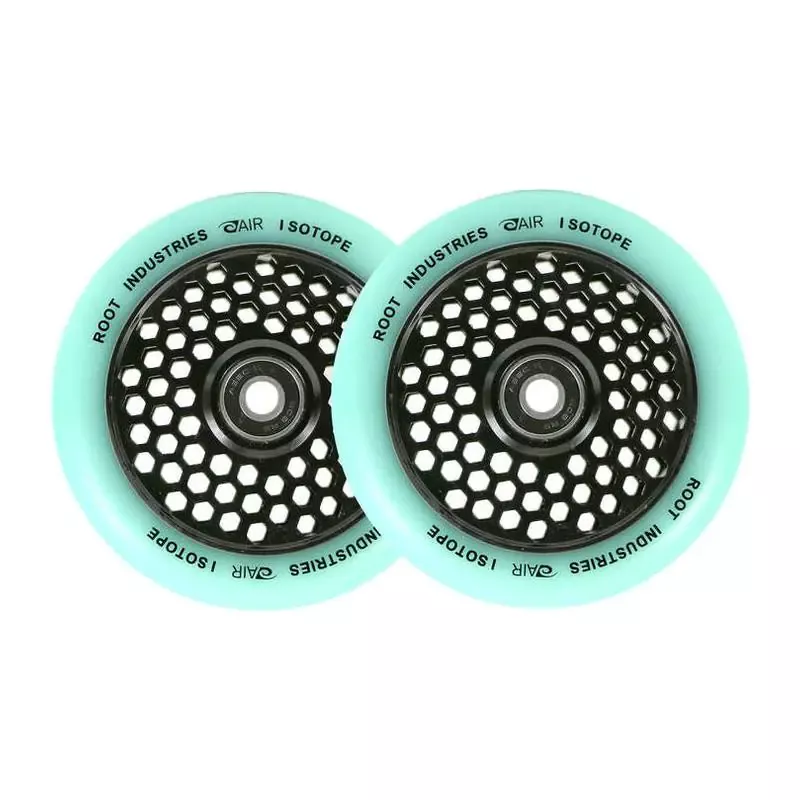 Root Industries Honeycore Radiant Pro Scooter 110mm Isotope