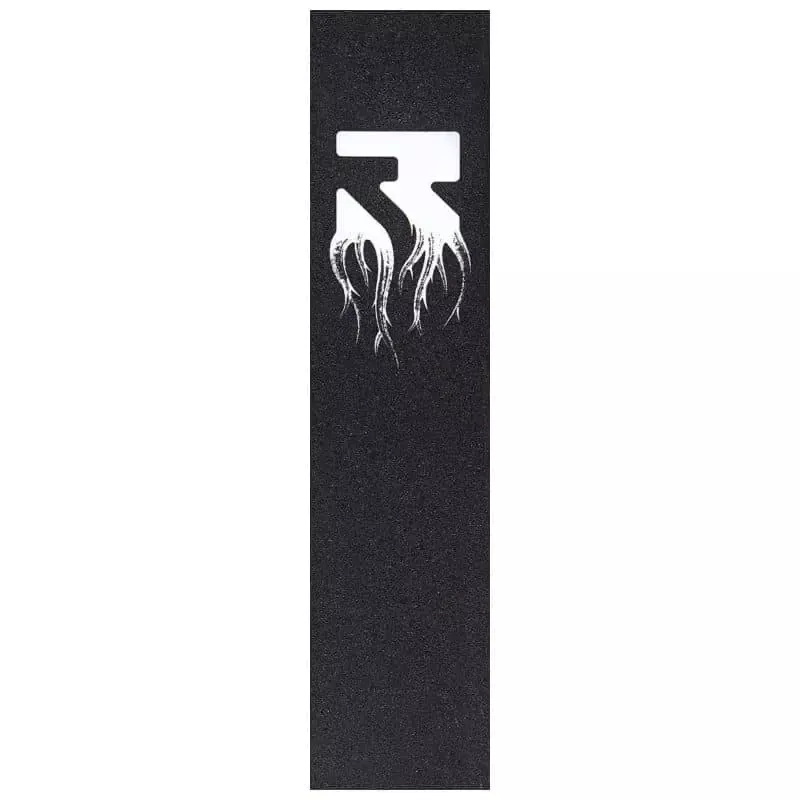 Root Industries Rooted White Pro Scooter Grip Tape White