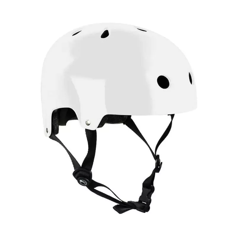 SFR Essentials Helmet S/M 53-56cm Gloss White