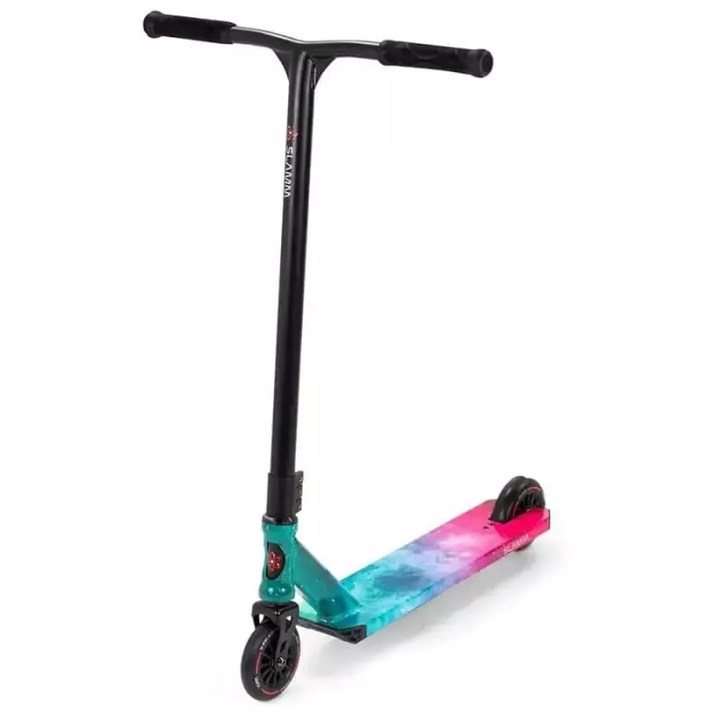 Slamm Mischief V6 Nebula