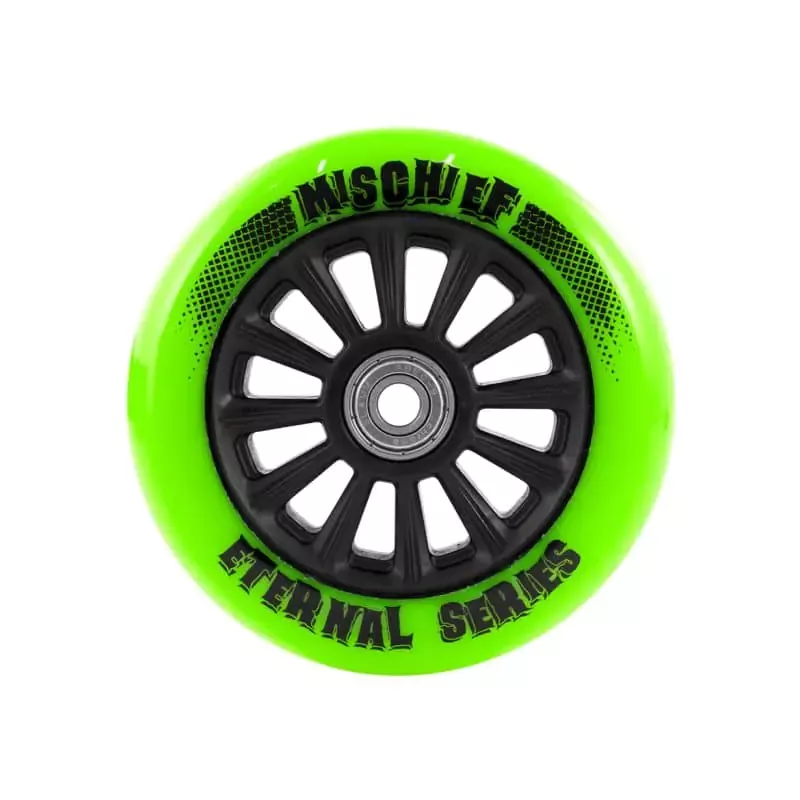 Ratukas Slamm Ny-Core 110mm Green