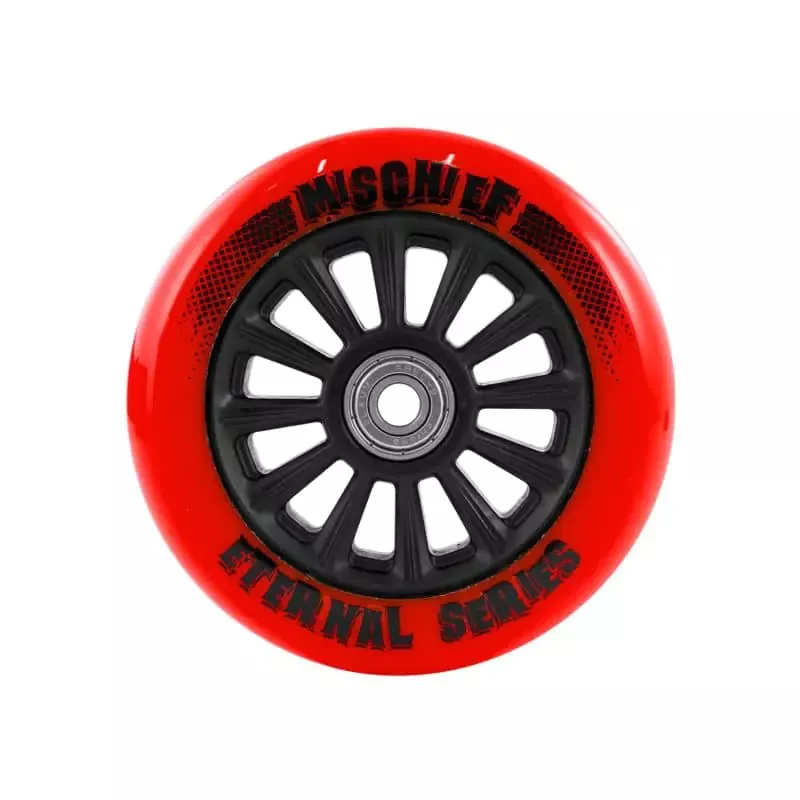 Ratukas Slamm Ny-Core 110mm Red