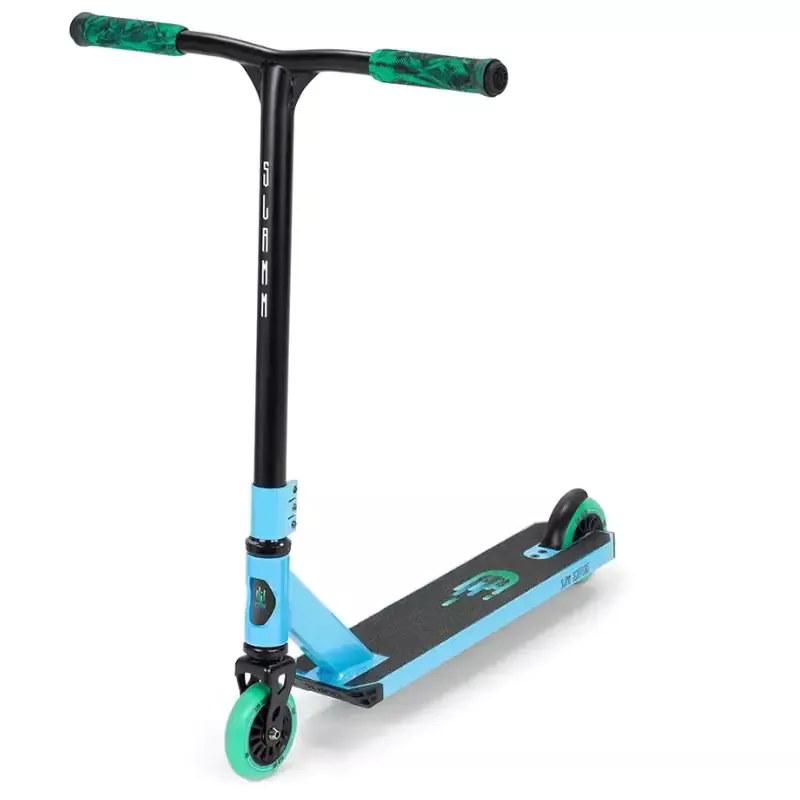 Slamm Tantrum V9 Blue