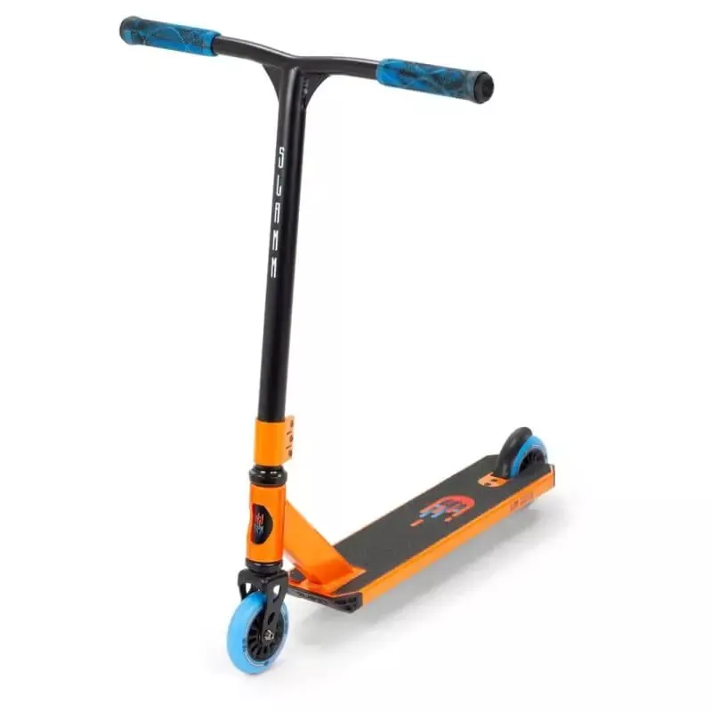 Slamm Tantrum V9 Orange