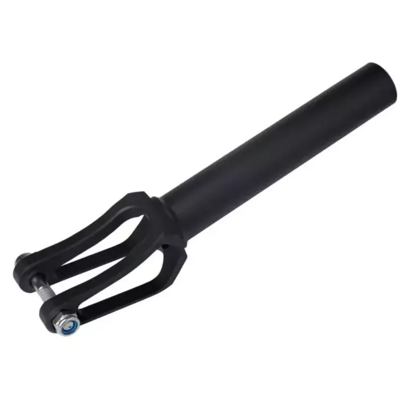 Striker Aether SCS/HIC Pro Scooter Fork Black