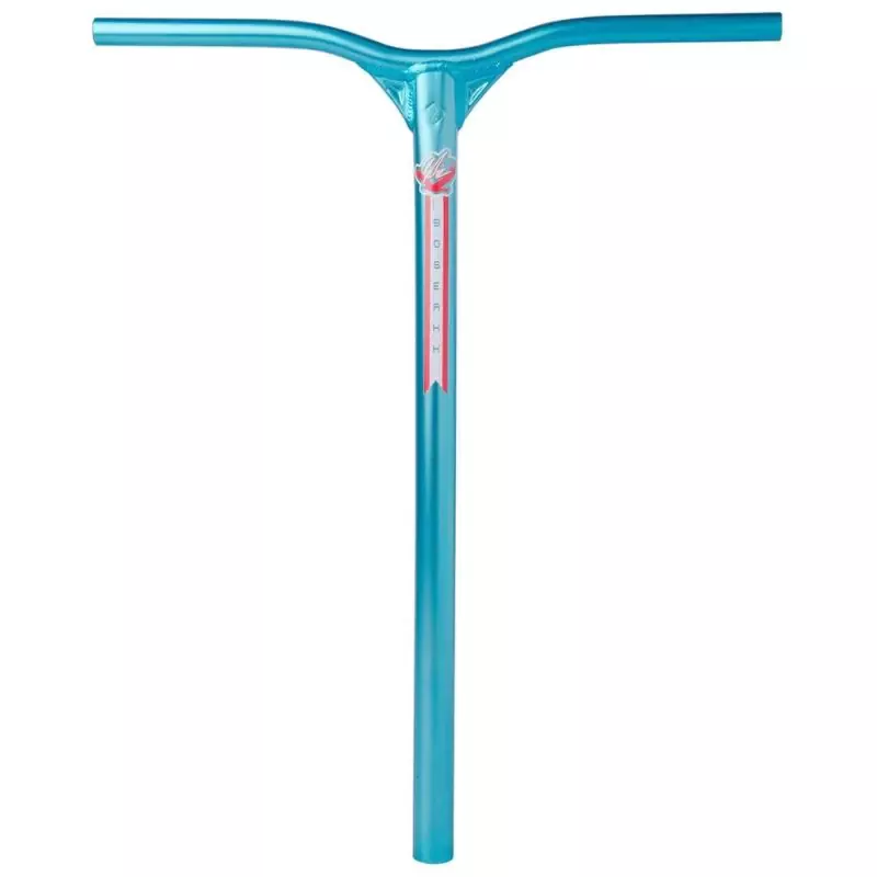 Striker Bgseakk Magnetit Pro Scooter Bar 670mm Teal
