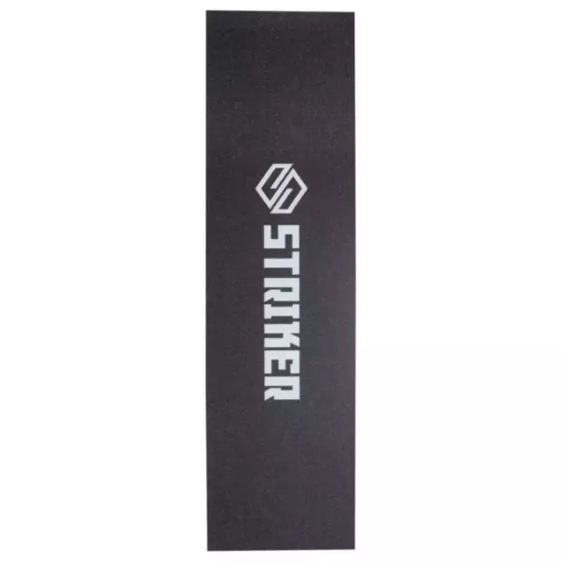 Striker Big Logo Pro Scooter Griptape Big Logo