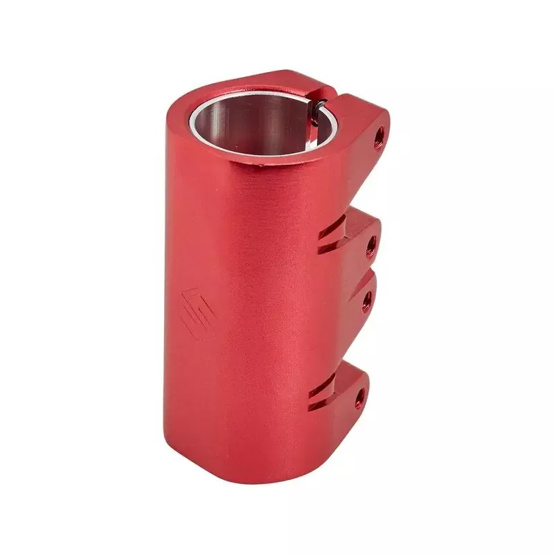 Striker Essence SCS Clamp Red