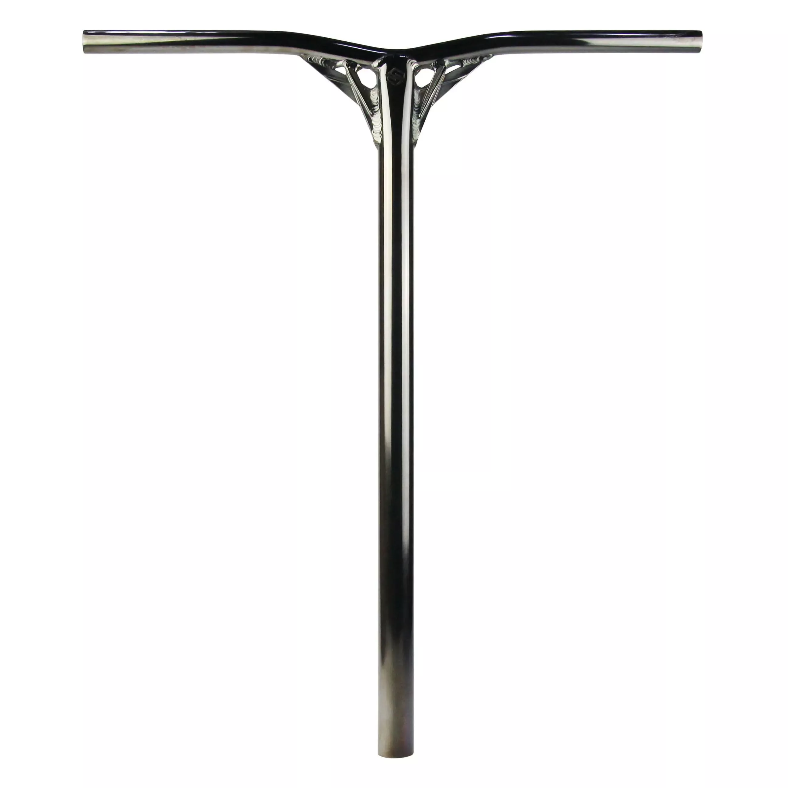 Striker Essence V2 Aluminium IHC Pro Scooter Bar 670mm Metallic Black