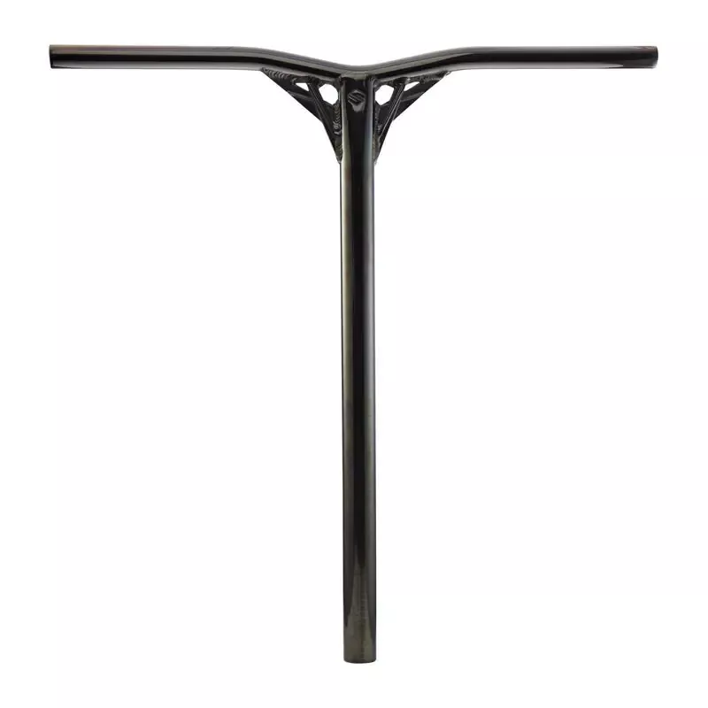 Striker Essence V2 Aluminium SCS Pro Scooter Bar 600mm Metallic Black