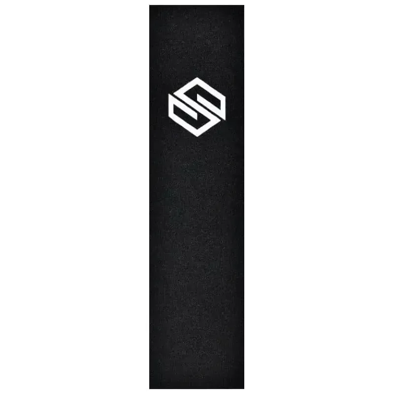Striker Logo Pro Scooter Grip Tape Striker Logo