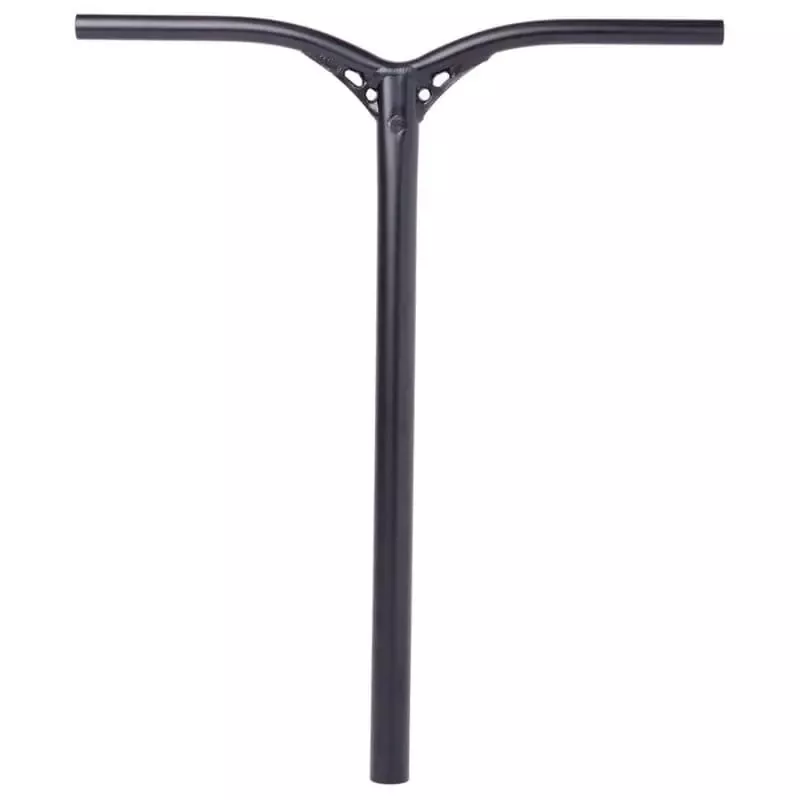 Striker Lux Alu Pro Scooter Bar 650mm Black