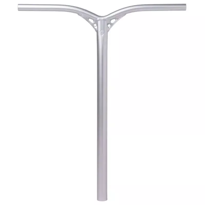 Striker Lux Alu Pro Scooter Bar 650mm Silver