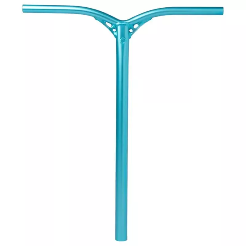 Striker Lux Alu Pro Scooter Bar 650mm Teal