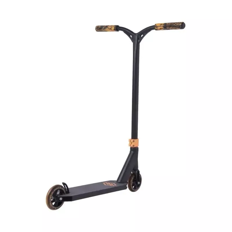 Striker Lux Pro Scooter Black/Orange