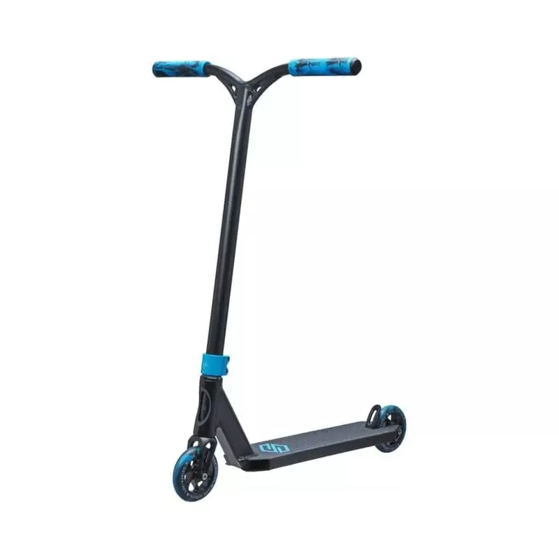 Striker Lux Pro Scooter Sky Blue