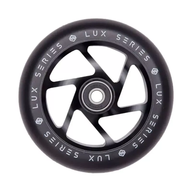 Ritens Striker Lux Pro Scooter 110mm Black