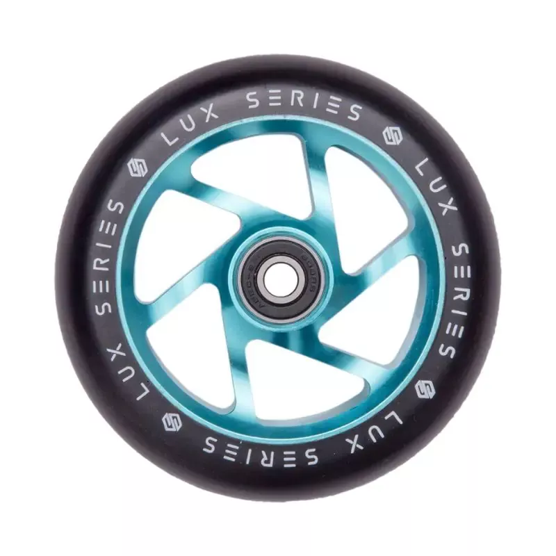 Ritens Striker Lux Pro Scooter 110mm Teal