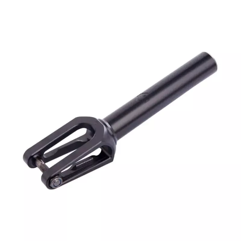 Striker Lux SCS/HIC Pro Scooter Fork Black
