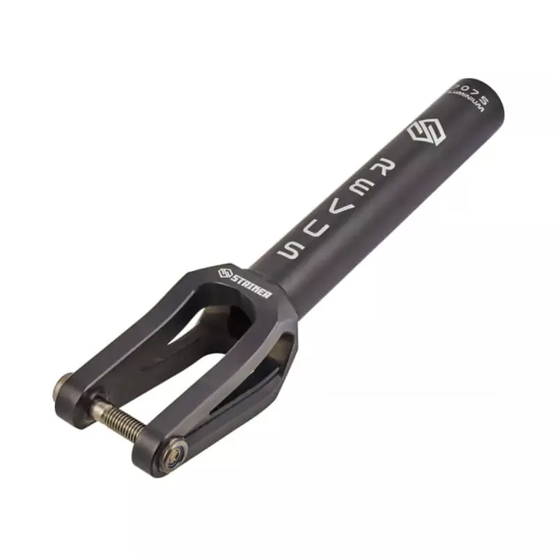 Striker Revus SCS/HIC Pro Scooter Fork Black