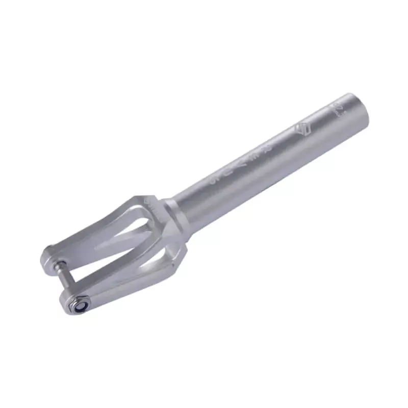 Kahvel Striker Revus SCS/HIC Pro Scooter Silver