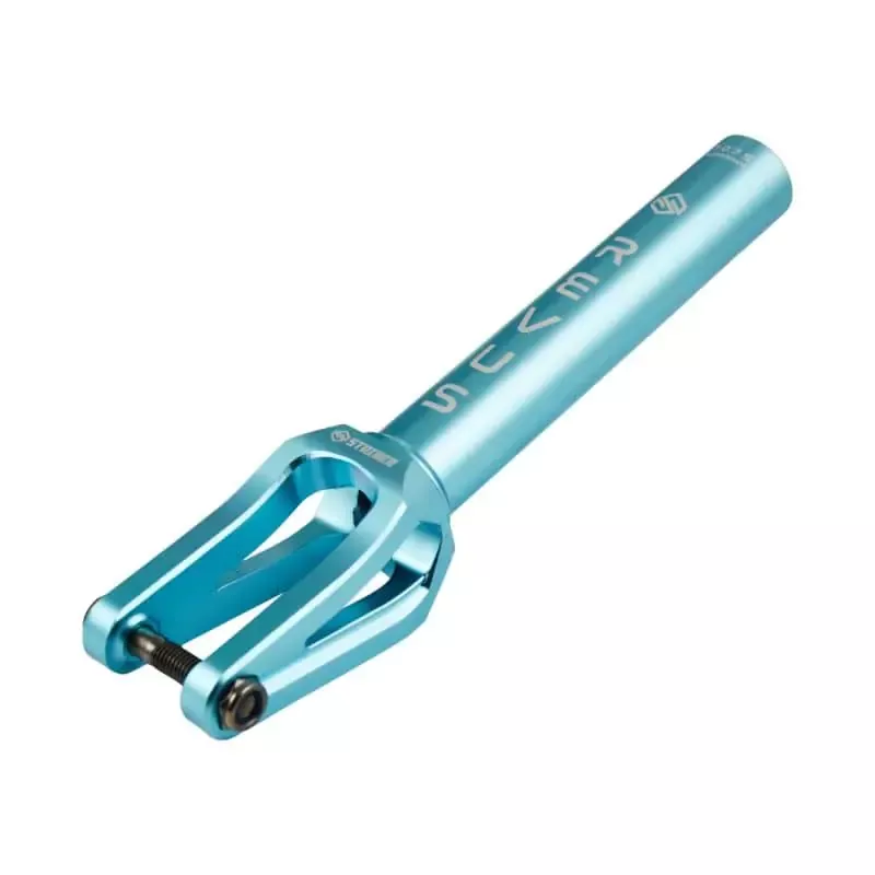 Kahvel Striker Revus SCS/HIC Pro Scooter Teal