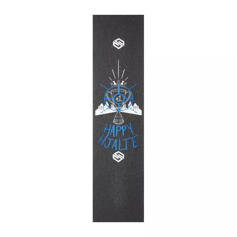 Striker Signature Pro Scooter Grip Tape Happy Hjalte