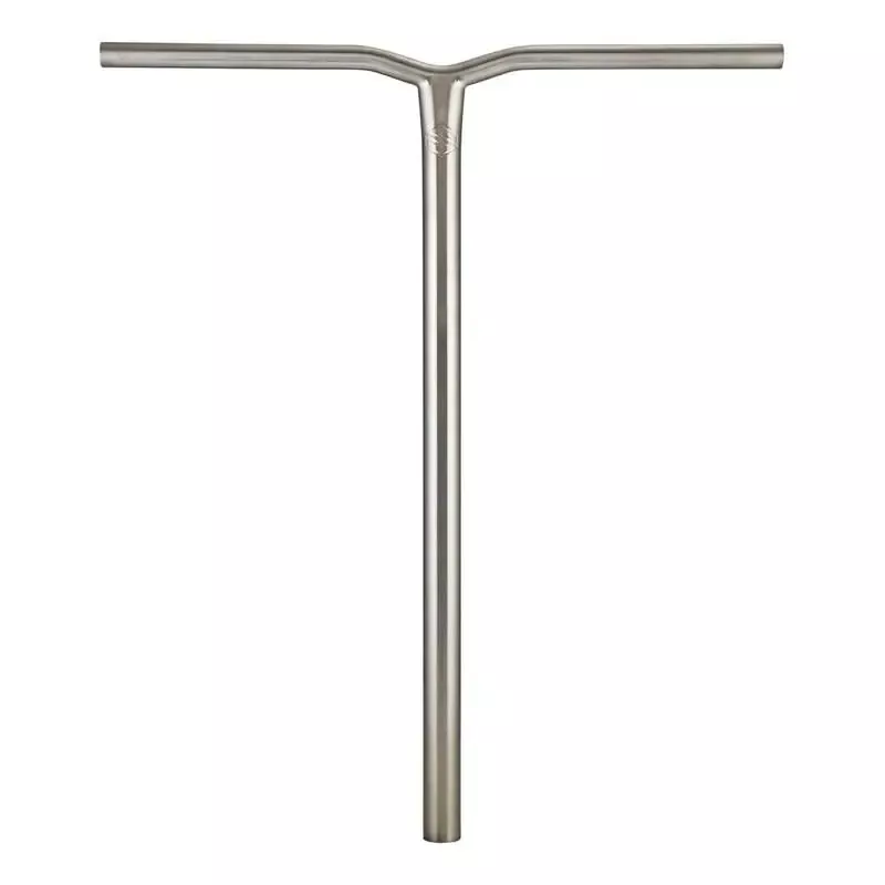 Striker Titanium Bend Pro Scooter Bar
