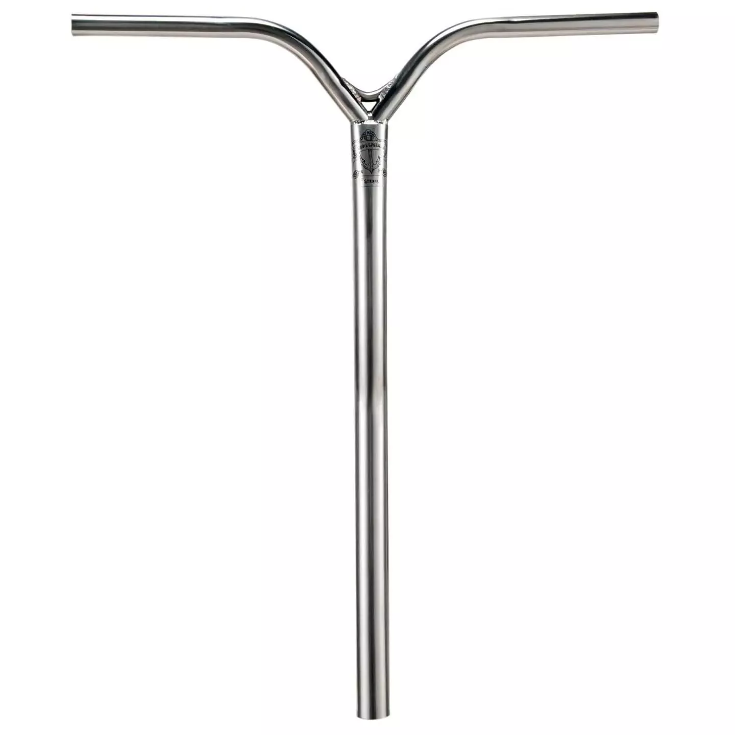 Striker Toni Castillo SCS Pro Scooter Bar 670mm Raw