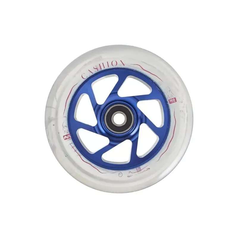 Tilt Meta Pro Scooter Wheels 2 Pack 120mm Will Cashion