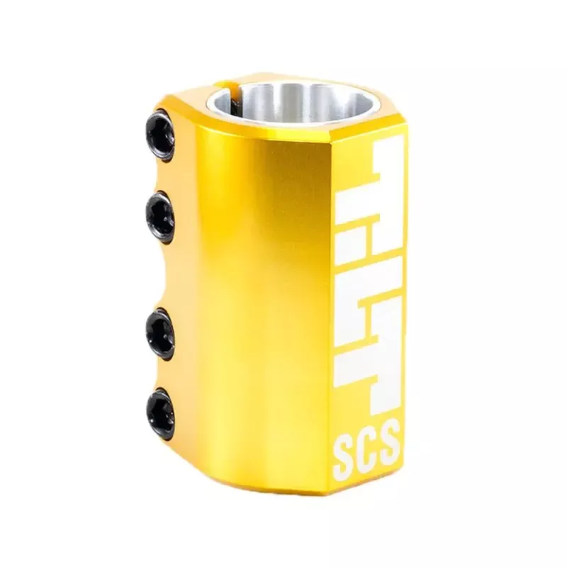 Tilt Classic SCS Clamp Gold