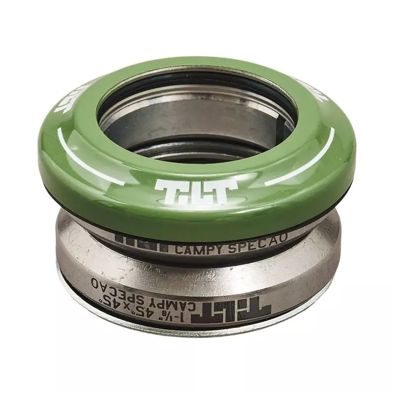 Tilt Integrated Headset Moss