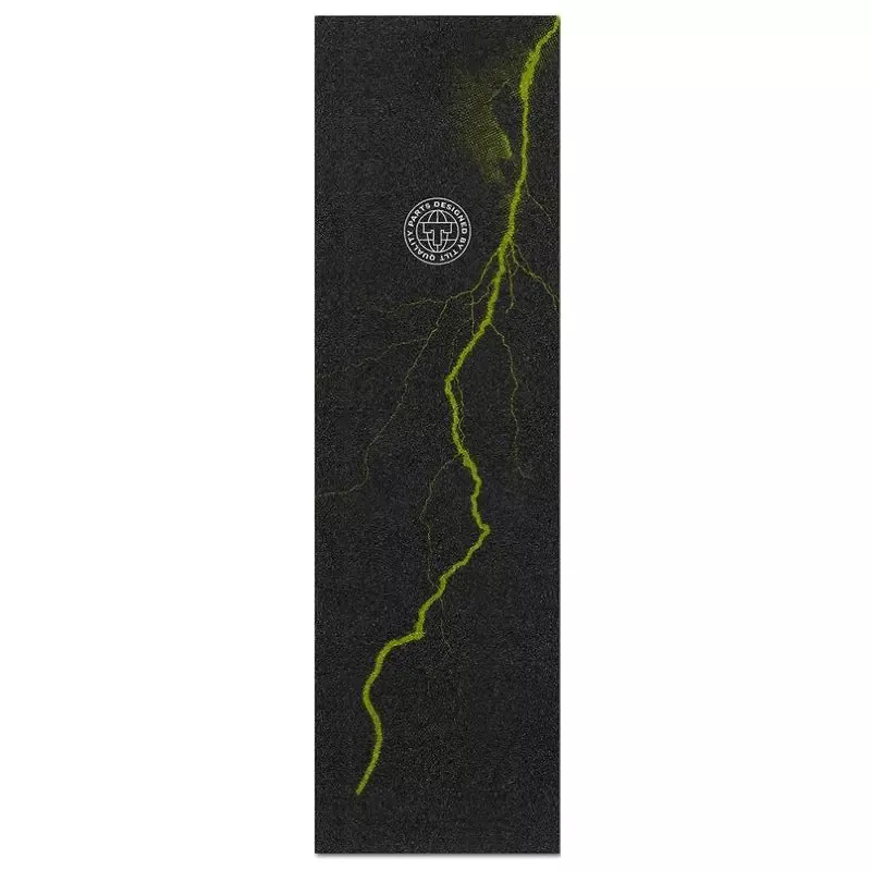 Tilt Lightning Pro Scooter Grip Tape 6.5" Yellow