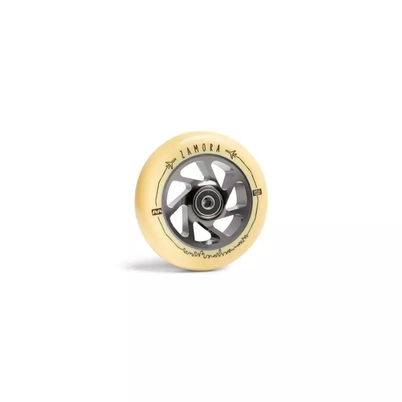 Tilt Meta Pro Scooter Wheels 2-Pack 110mm Andrew Zamora