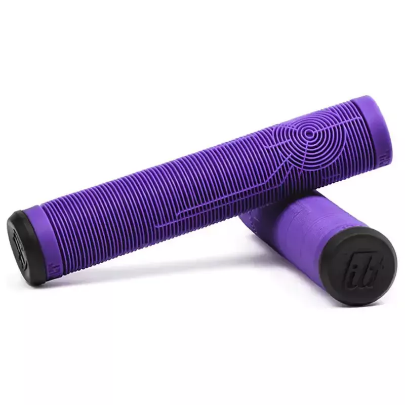 Tilt Metra Pro Scooter Grips Purple