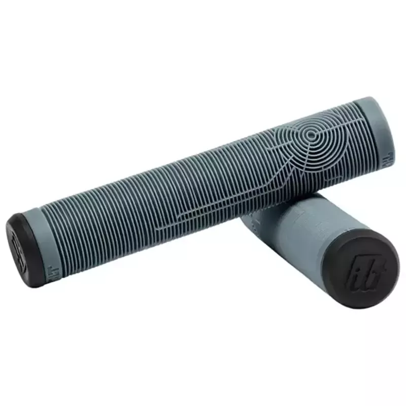Tilt Metra Pro Scooter Grips Slate