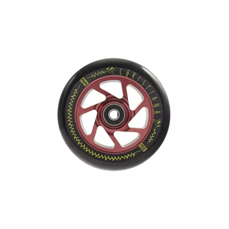 Tilt Meta Pro Scooter Wheels 2 Pack 110mm Tommy Christiana