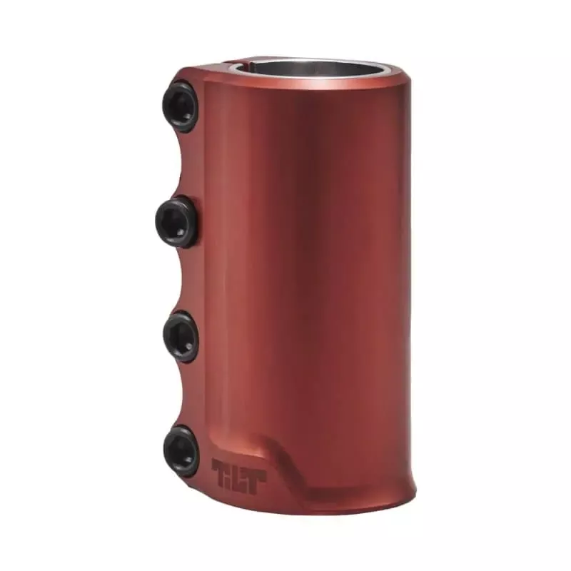 Gnybtai Tilt Rigid SCS Pro Scooter Bronze