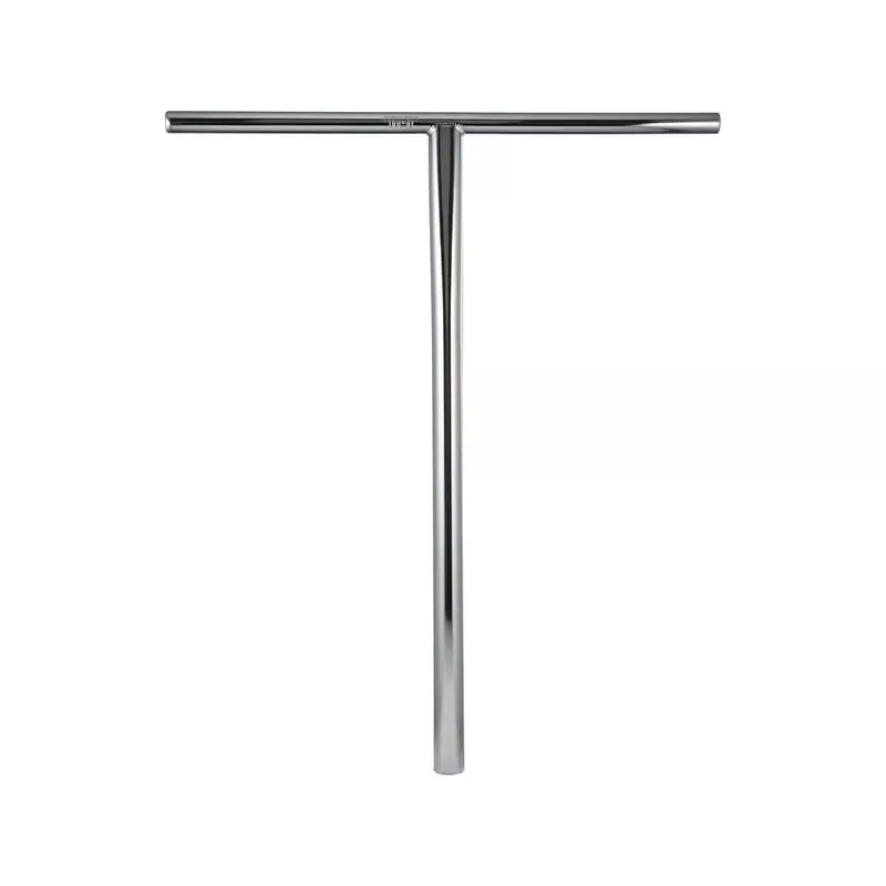 Tilt Scout Pro Scooter Bar Chrome
