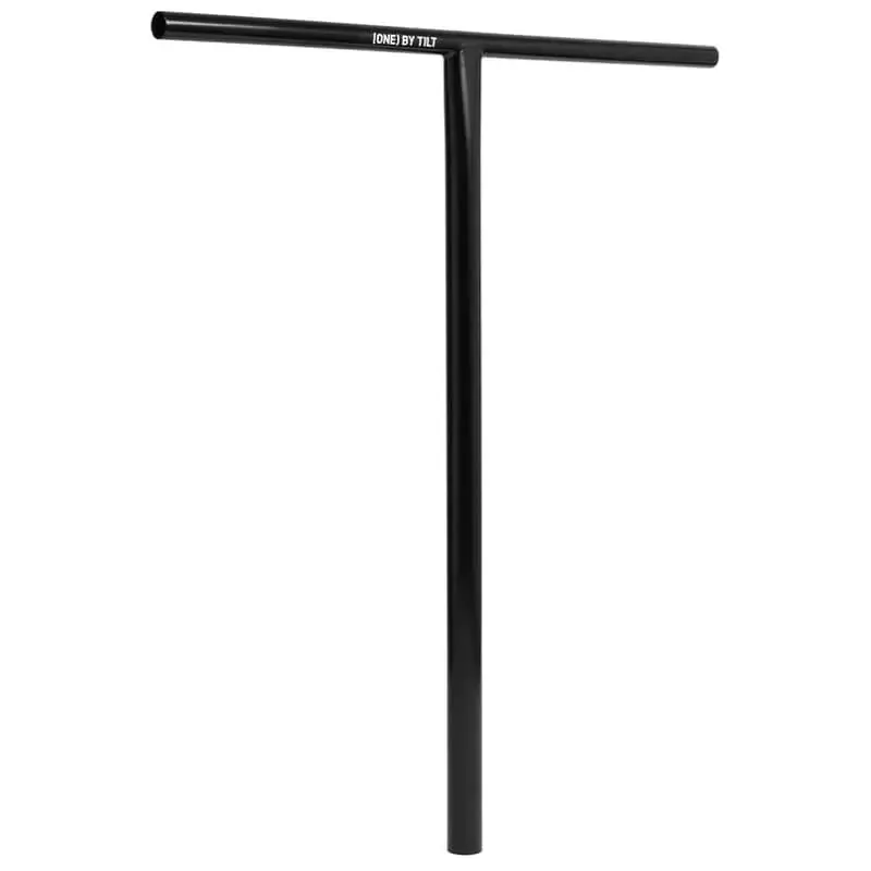 Tilt Stage I Pro Scooter Bar Black