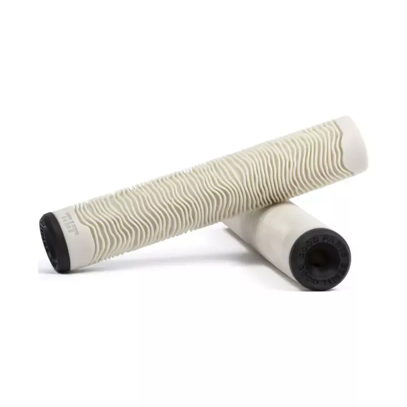 Tilt Topo II Pro Scooter Grips Bone