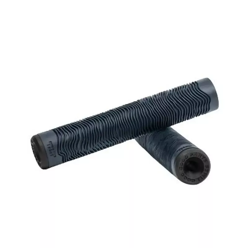 Tilt Topo II Pro Scooter Grips Midnight