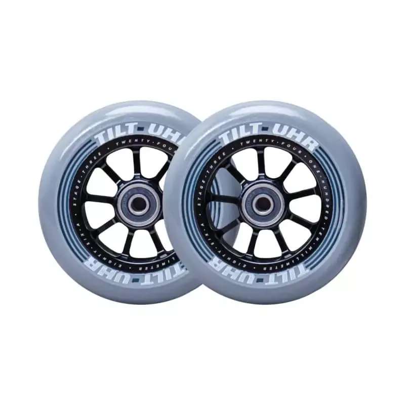 Riteņi Tilt UHR Pro Scooter 10mm Slate