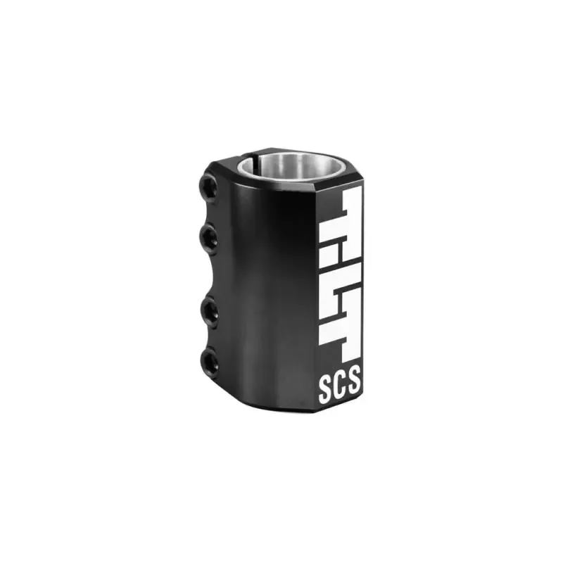 Tilt Classic SCS Clamp Black