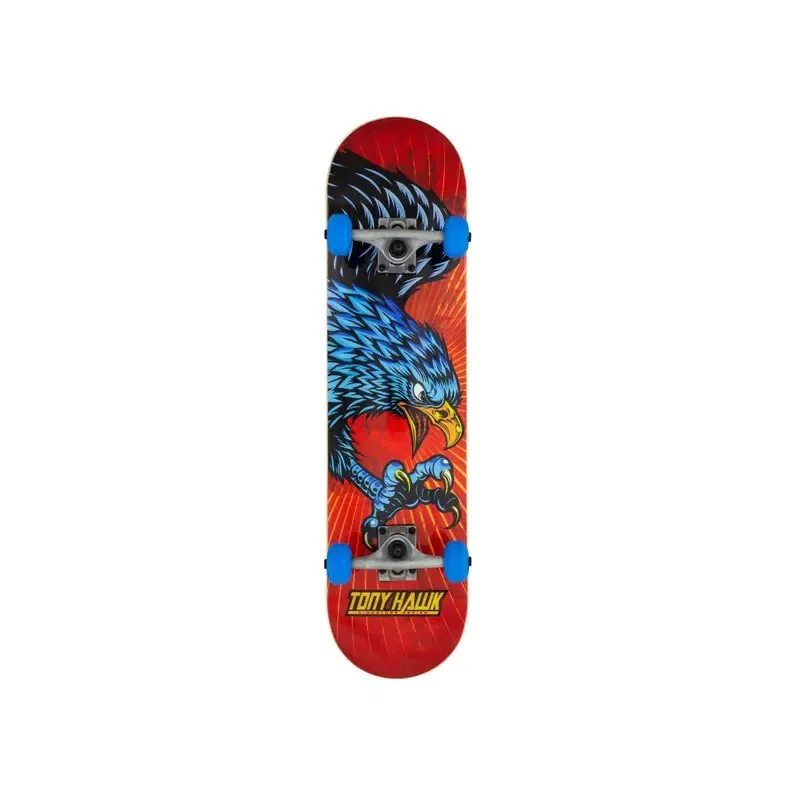 Tony Hawk SS 180 Complete Diving Hawk