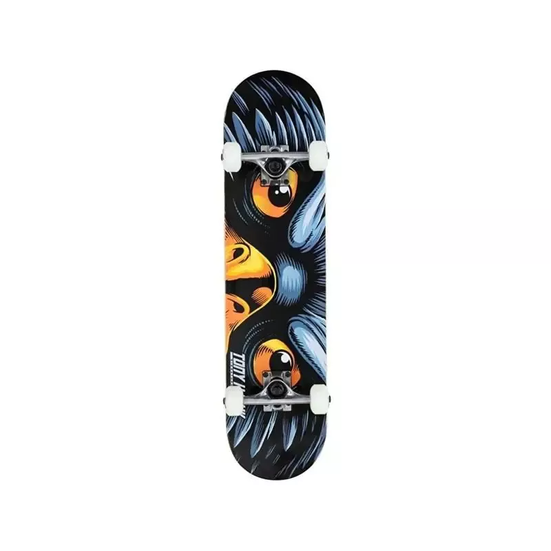 Tony Hawk SS 180 Complete Eye of the Hawk Multi 7.5 IN