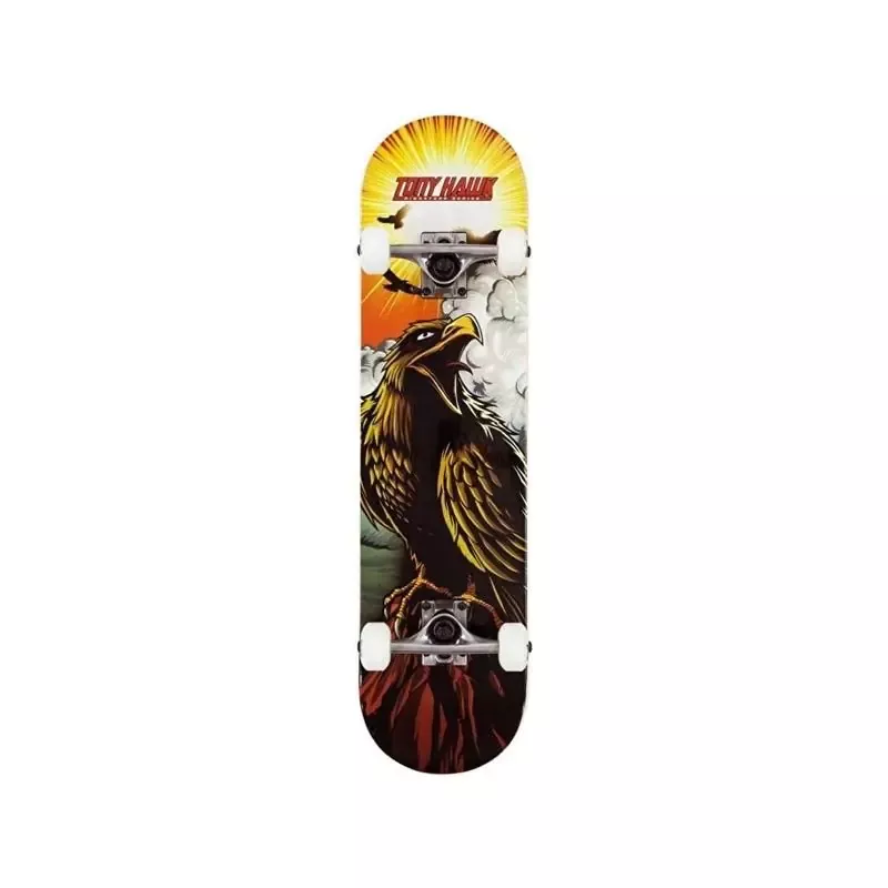 Tony Hawk SS 180 Complete Hawk Roar Multi 7.75 IN