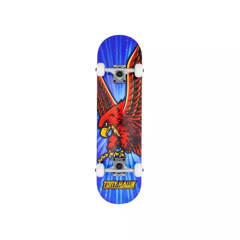 Tony Hawk SS 180 Complete King Hawk Mini